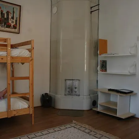 Slottsbaedden Apartment Raseborg Room photo