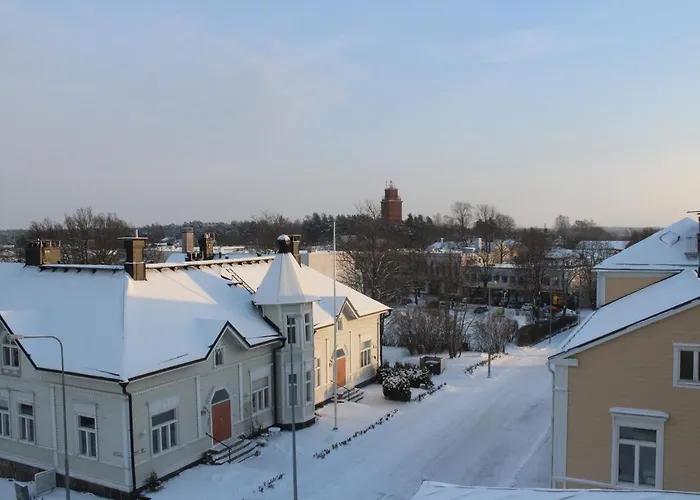 Slottsbaedden