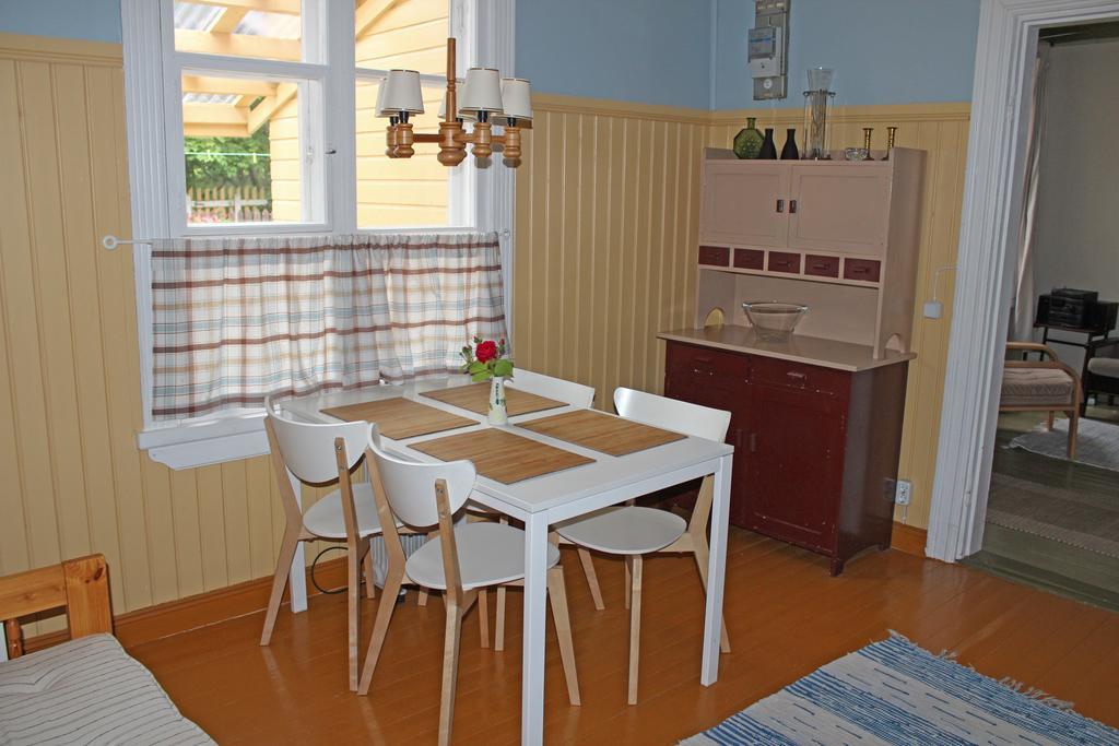 Slottsbaedden * Raseborg