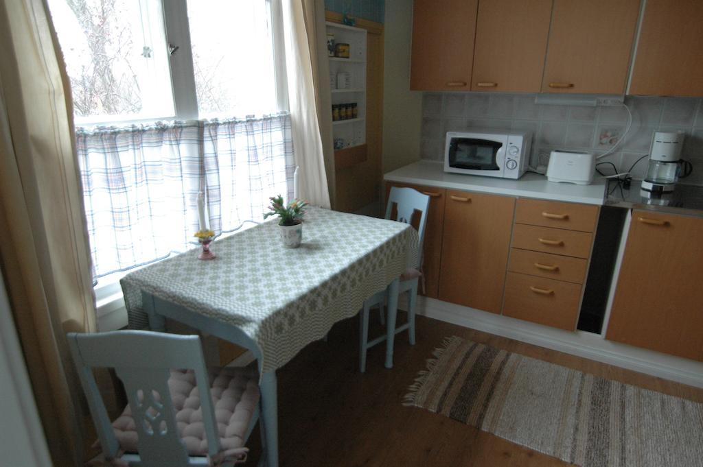 Apartment Slottsbaedden