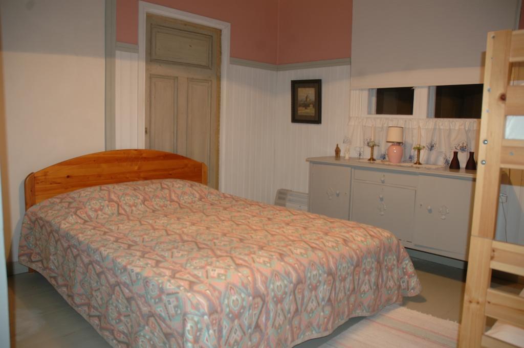 Appartement Slottsbaedden