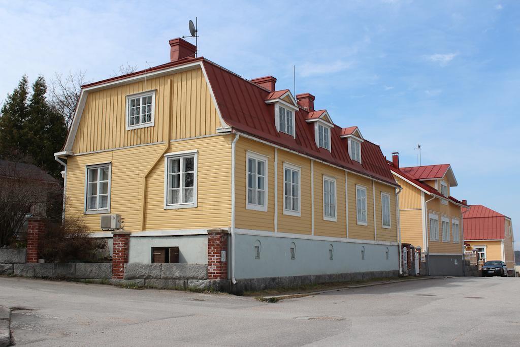 Apartment Slottsbaedden Raseborg