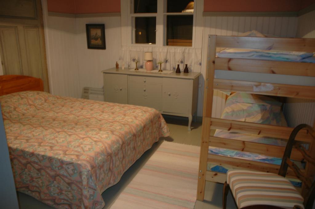 Apartment Slottsbaedden